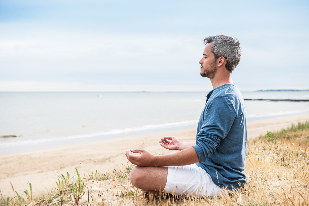 MINDFULNESS MEDITATION FOR WELL-BEING